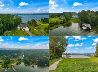 14901 Crestview Ln, Mineral, VA 23117