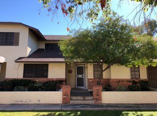 170 E Guadalupe Rd UNIT 16, Gilbert, AZ 85234