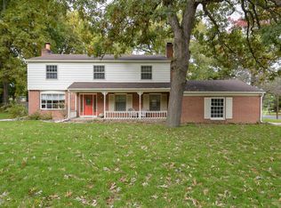 603 Woods End, Portage, MI 49002