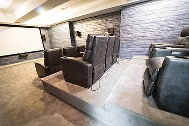 Rented by City Vista Inc