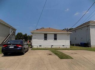 4634 Coronet Ave #A, Virginia Beach, VA 23455