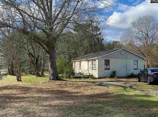 1302 Martin Luther King Blvd, Hopkins, SC 29061