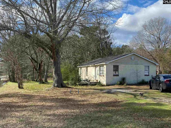 1302 Martin Luther King Blvd, Hopkins, SC 29061