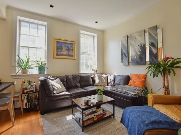 626 Hudson Street image 1 of 6