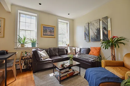 626 Hudson St #2 Photo 1