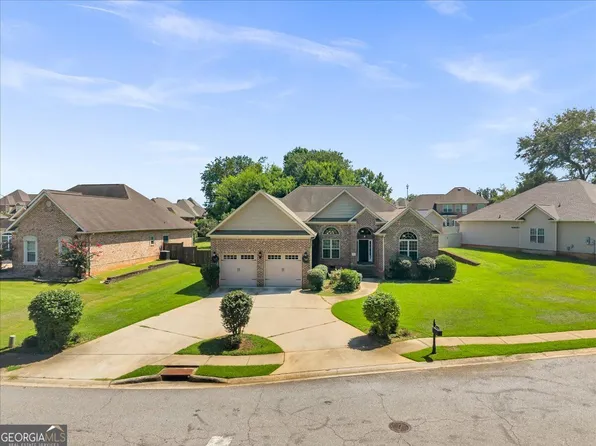 805 Arbor Ln, Centerville, GA 31028