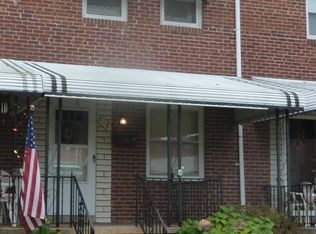 218 Riverthorn Rd, Baltimore, MD 21220