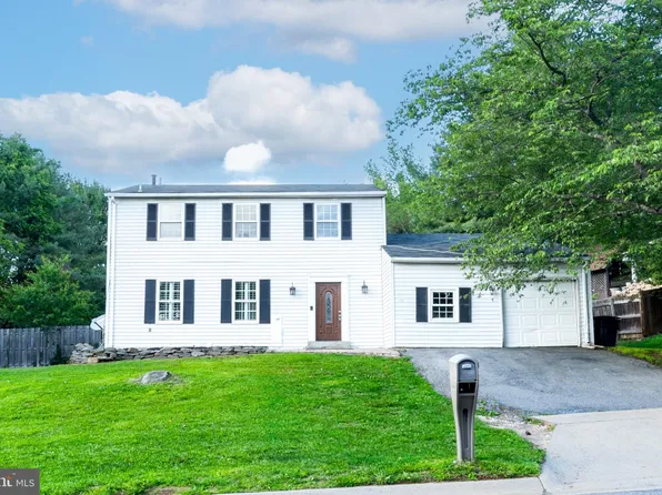 9029 Green Run Way, Gaithersburg, MD 20879