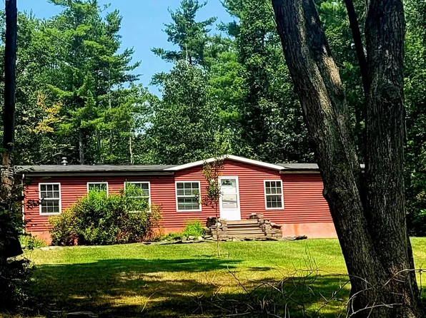 81 Wachter Boulevard, Cairo, NY 12423