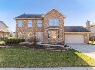 1108 Berkley Ln, Lemont, IL 60439