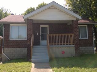 8152 Toddy Ave, Saint Louis, MO