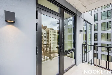 Rented by Nooklyn NYC LLC