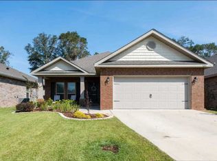 3686 Hawks Landing Cir, Pace, FL 32571