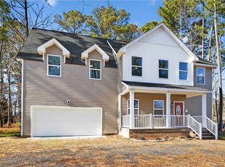 1415 Emma Ave, Suffolk, VA 23434