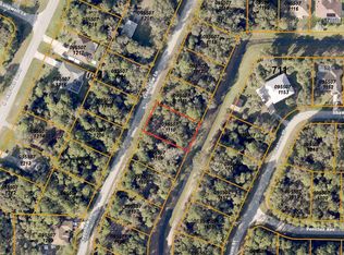 Crenshaw Ln, North port, FL 34286