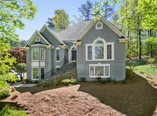 4568 Cabinwood Turn #00, Douglasville, GA 30135