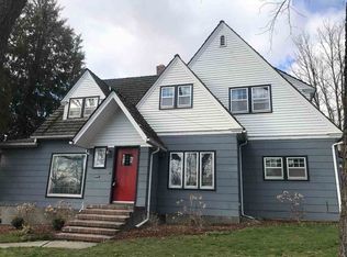 320 E 2nd St, Moscow, ID 83843