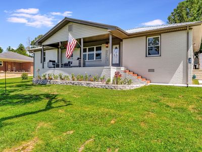 30 Kitty St, Lynchburg, TN, 37352