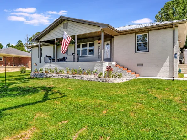 30 Kitty St, Lynchburg, TN 37352