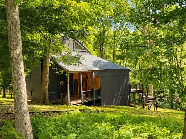 952 Rhododendron Dr, Terra Alta, WV 26764