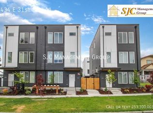 1434 E 31st St #A1, Tacoma, WA 98404