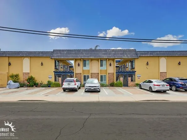 589 11th St APT 9, Imperial Beach, CA 91932