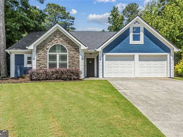 2985 Phillips Bend Xing, Buford, GA 30519