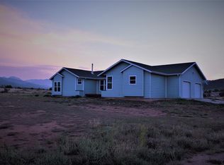 4900 County Road 132, Florence, CO 81240