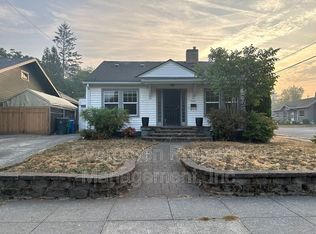 5336 SE 41st Ave, Portland, OR 97202