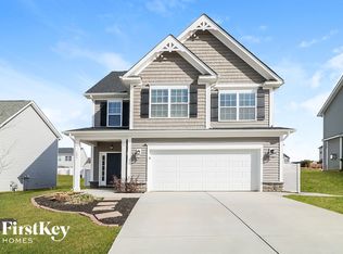 151 Douglas Fir Pl, Clayton, NC 27520