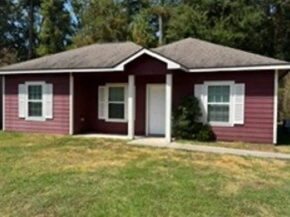 1135 Berry Rd, Lufkin, TX 75904