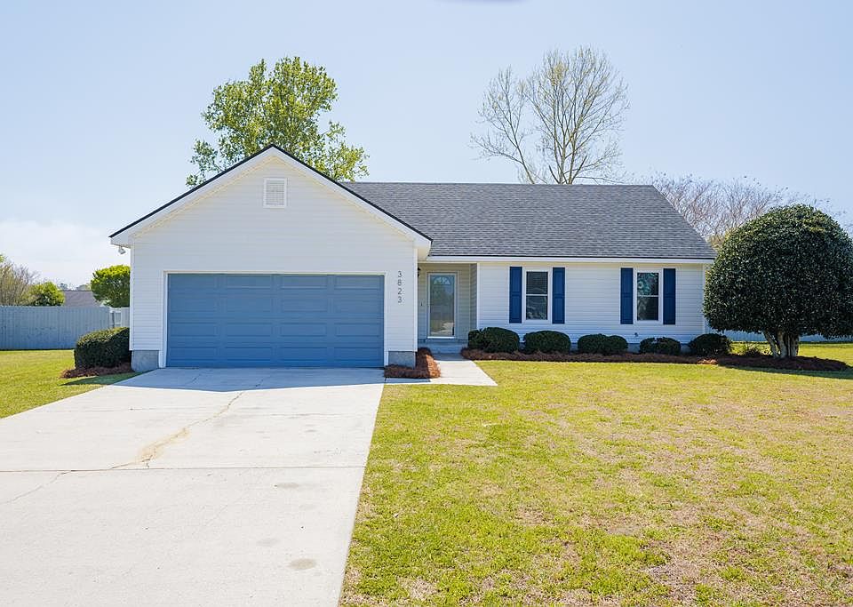 1st image of 3823 Merriman Ct