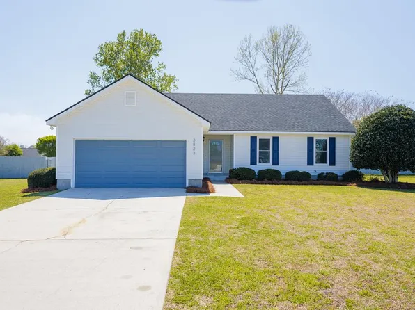 3823 Merriman Ct, Valdosta, GA 31605