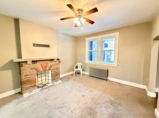 268 Fleet St, Braddock, PA 15104