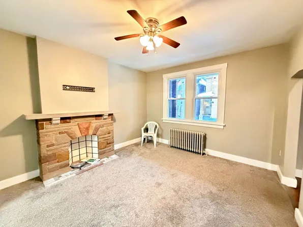 268 Fleet St, Braddock, PA 15104