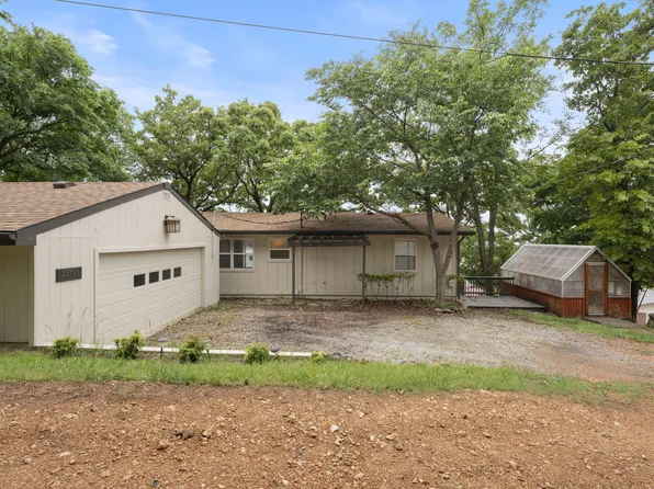 53401 E 344th Ln, Jay, OK 74346