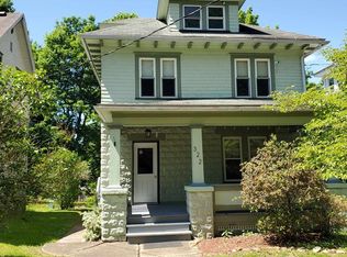 322 Wyllis St, Oil City, PA