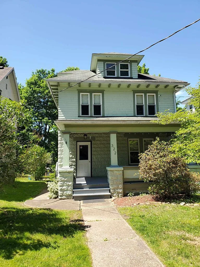 322 Wyllis St photo 1