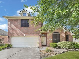 9526 Louis Phillip St, Magnolia, TX 77354 | MLS #55063346