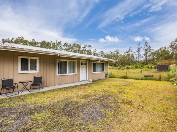 11-3169 Volcano Rd #A, Volcano, HI 96785