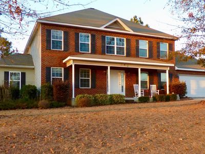 200 Olde Hickory Cir, Bonaire, GA, 31005