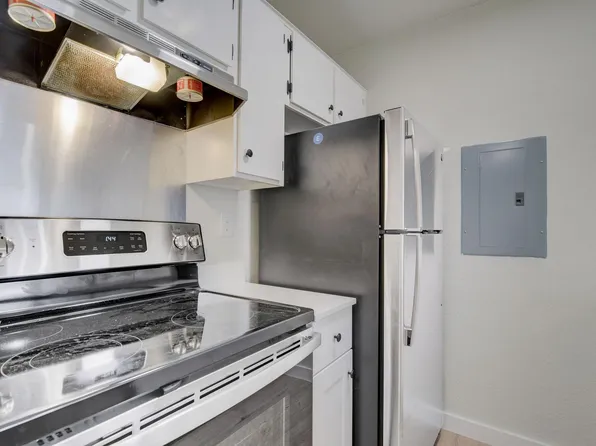 Moser Gardens Apartments