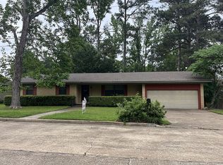 2838 Sylvia St, Arkadelphia, AR 71923