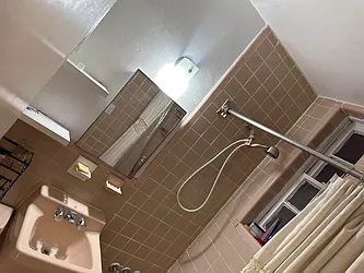 Rented by Eric Goodman Realty Corp