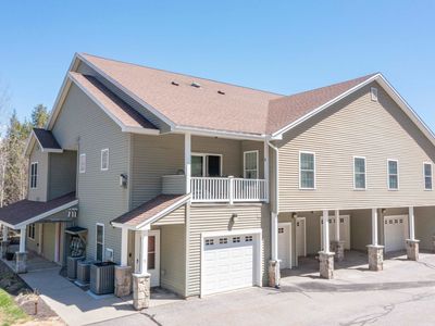 8 Blueberry Hill Road #1, Plymouth, NH, 03264
