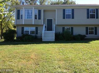 328 Spring St, Culpeper, VA 22701