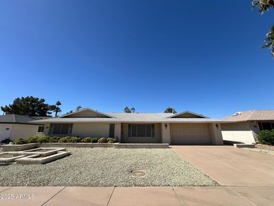 12819 W Galaxy Dr, Sun City West, AZ, 85375