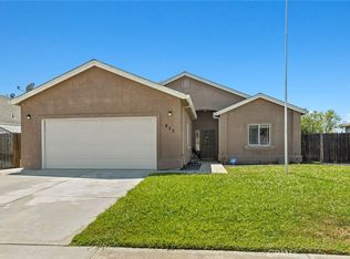 455 Springtime Ln, Red Bluff, CA 96080