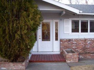 924 Lyman Ave, Reno, NV 89509