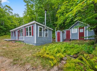 20 Melloon Rd, Jackson, NH 03846